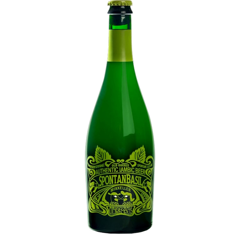Lindemans basil