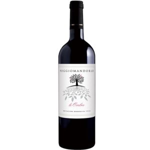 Poggio Mandorlo le ombre