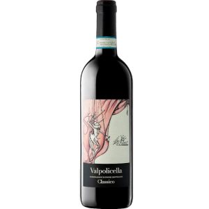 Valpolicella Classico DOC Il Re Pazzo Terre di Leone