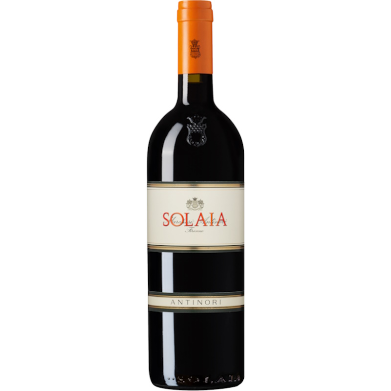 antinori solaia