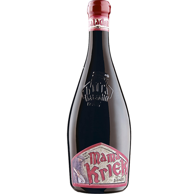 baladin mama kriek
