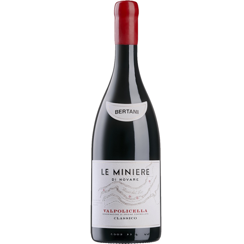 bertani miniere valpolicella