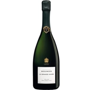 bollinger la grande annee senza cof