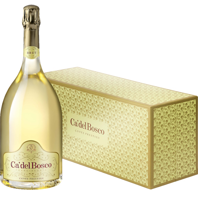 ca del bosco 47 edizione magnum