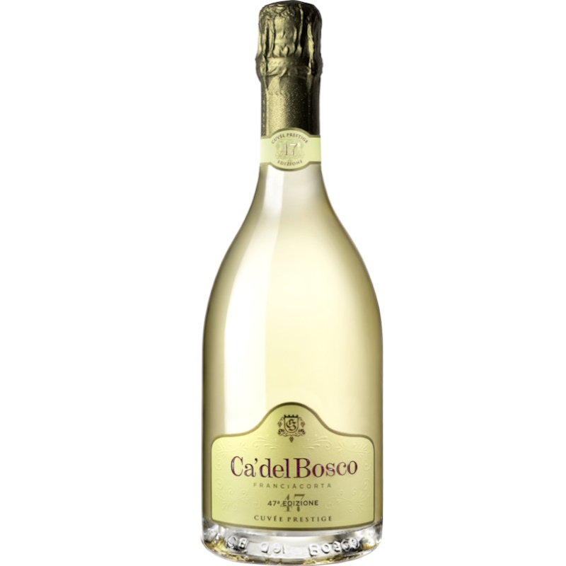 ca del bosco 47 edizione