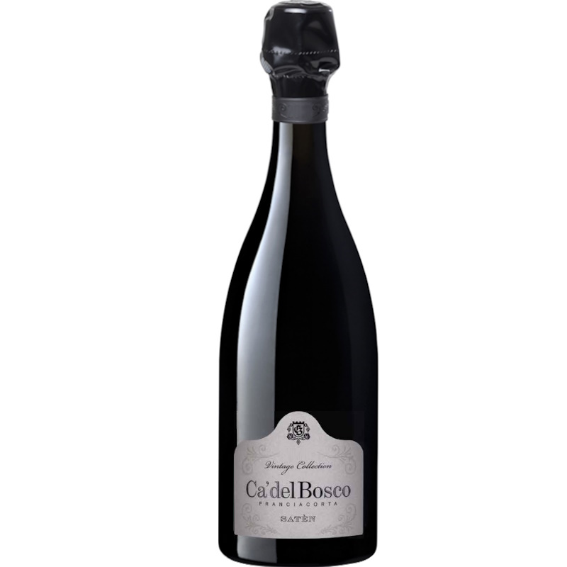ca del bosco vintage saten 75