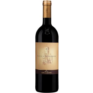 chianti badia passignano antinori