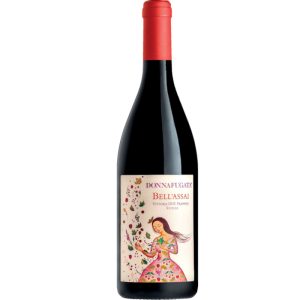donnafugata bell'assai
