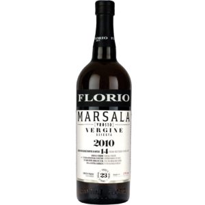 florio marsala vergine riserva 2010