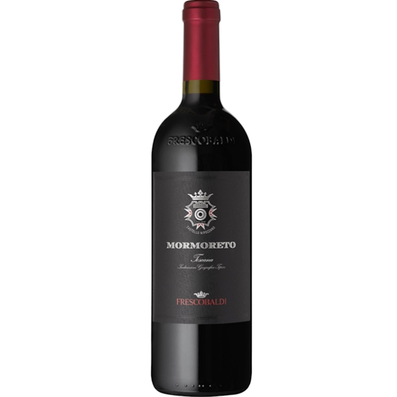 frescobaldi mormoreto toscana senza anno