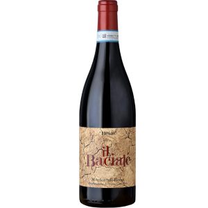 il baciale braida