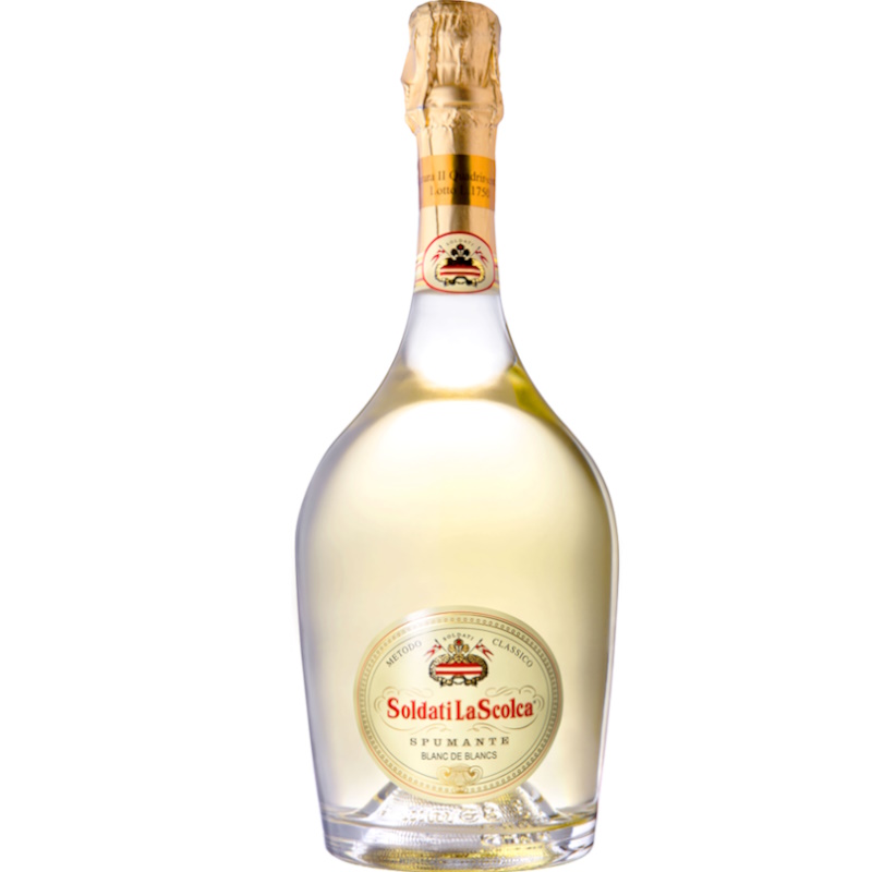 la scolca blanc de blancs
