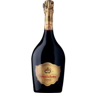 la scolca brut d'antan
