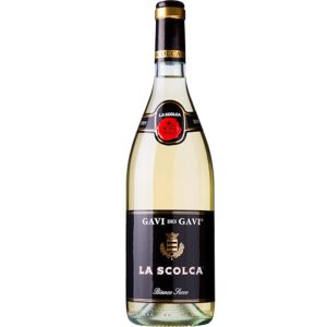 la scolca gavi gavi etichetta nera
