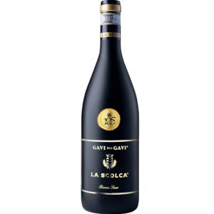 la scolca gavi gavi nera 2019