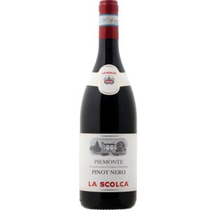 la scolca pinot nero