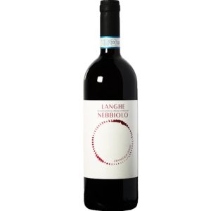langhe nebbiolo versio