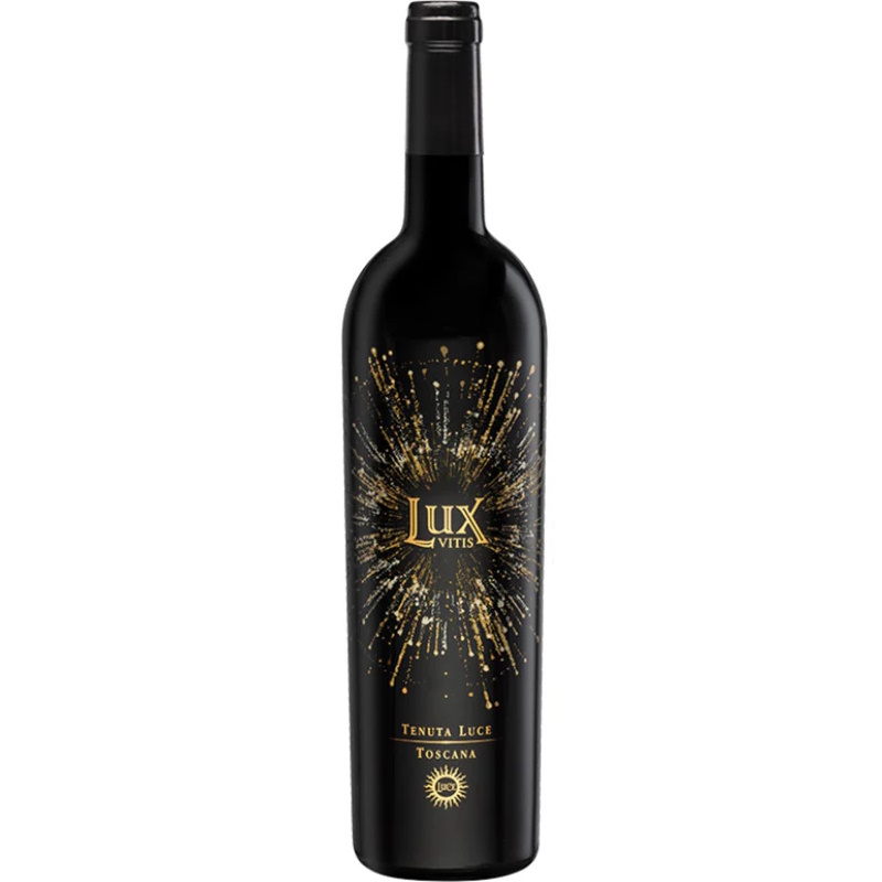 lux vitis frescobaldi tenuta luce