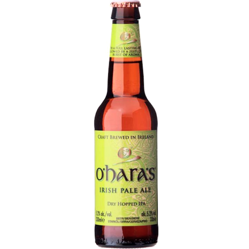 o hara pale ale 33