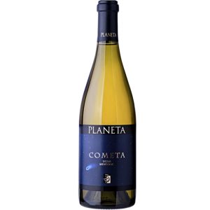 planeta cometa menfi