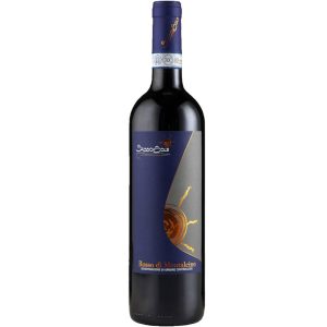 sasso di sole rosso di montalcino doc