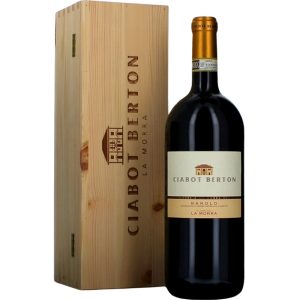 Ciabot Berton Barolo La Morra Magnum