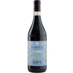 Ciabot Berton Barolo Morra