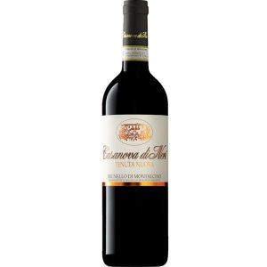 casanova tenuta nuova brunello