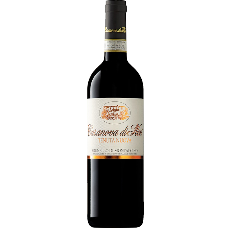 casanova tenuta nuova brunello