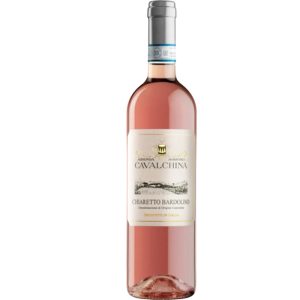 cavalchina chiaretto bardolino doc ok
