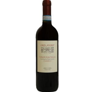 corte aleardi valpolicella classico