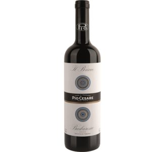 pio cesare barbaresco bricco
