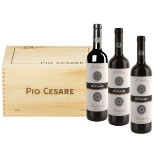 pio cesare barbaresco bricco cassetta