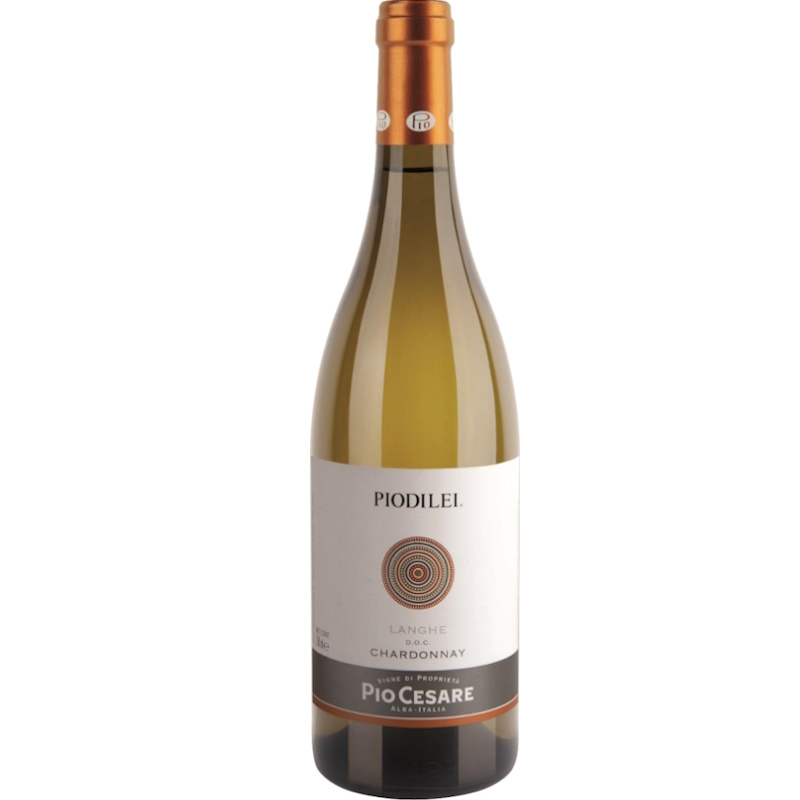 pio cesare piodilei chardonnay