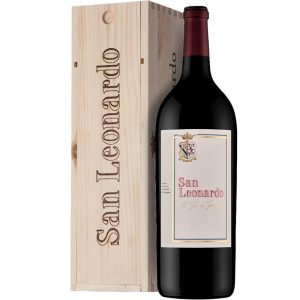 san leonardo magnum san leonardo