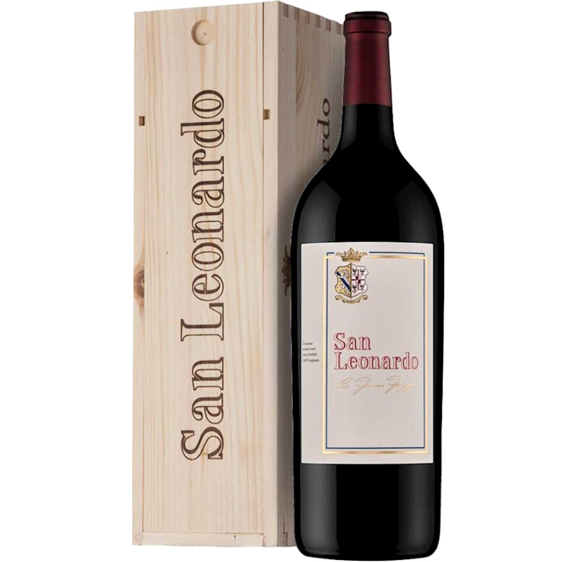 san leonardo magnum san leonardo