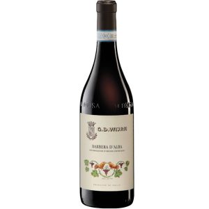 vajra barbera d'alba