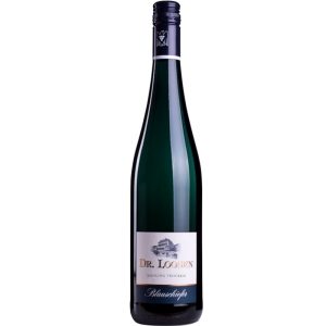 Blauschiefer Riesling Trocken Dr. Loosen