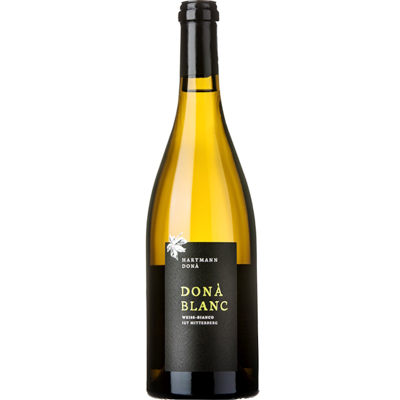 donà blanc Hartmann Donà