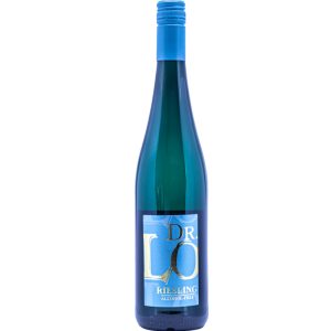 dr lo riesling analcolico