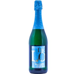dr lo riesling analcolico frizzante