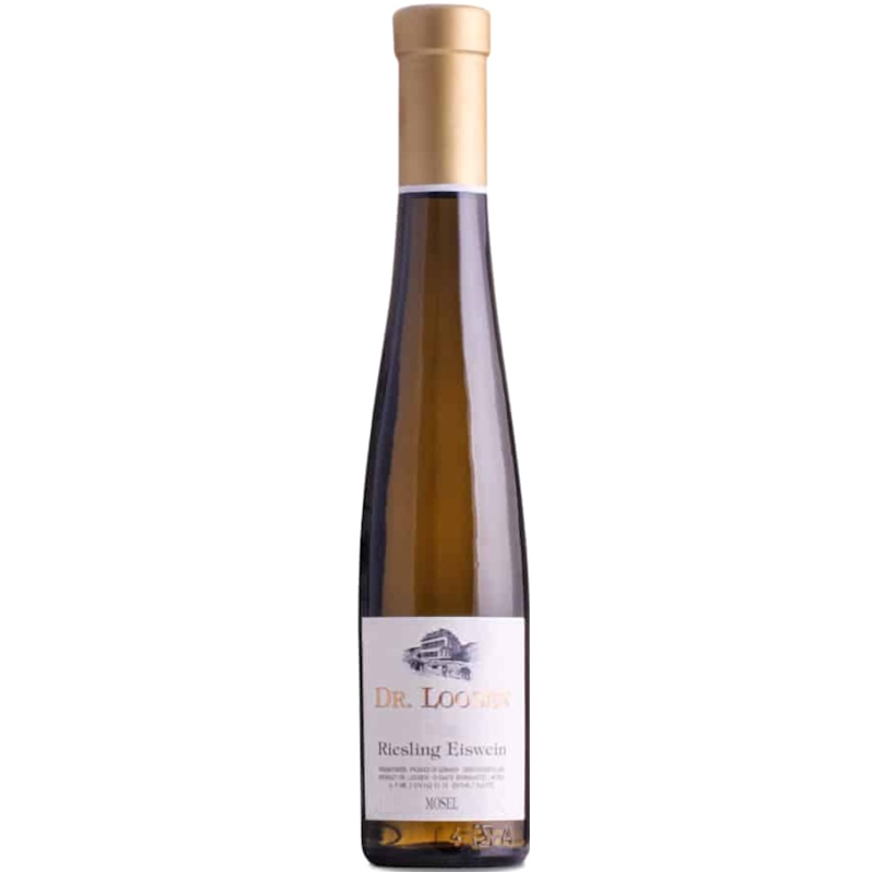 loosen eiswein