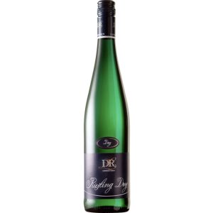 loosen riesling dry etichetta blu