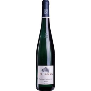 loosen wehlener sonnenuhr alte reben