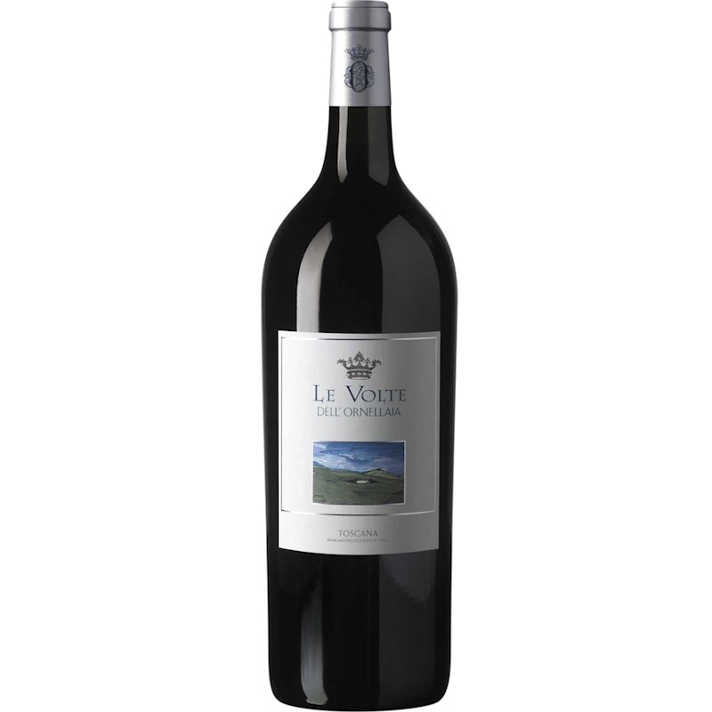 ornellaia volte toscana magnum