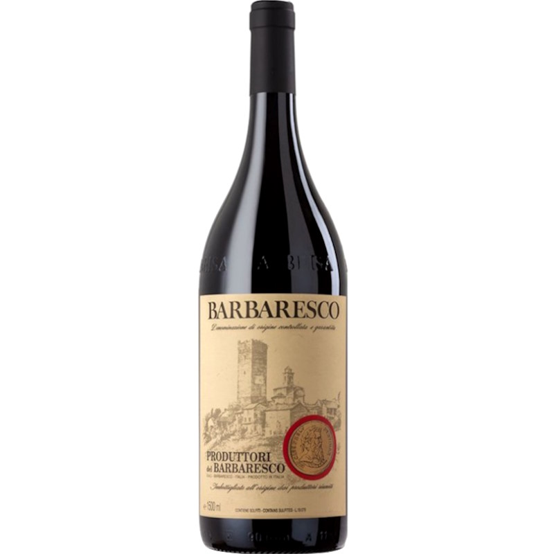 produttori del barbaresco docg magnum