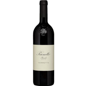 prunotto barolo cerretta