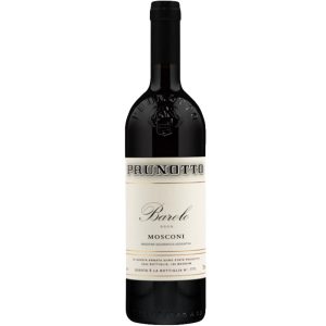 prunotto barolo mosconi