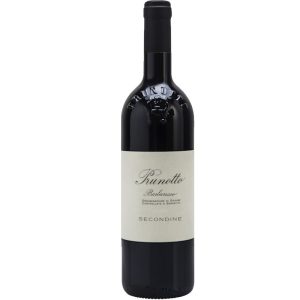 prunotto secondine barbaresco