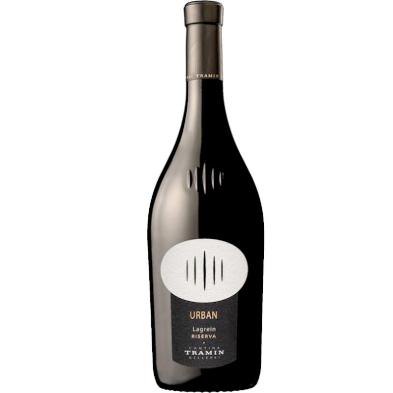 tramin lagrein riserva urban